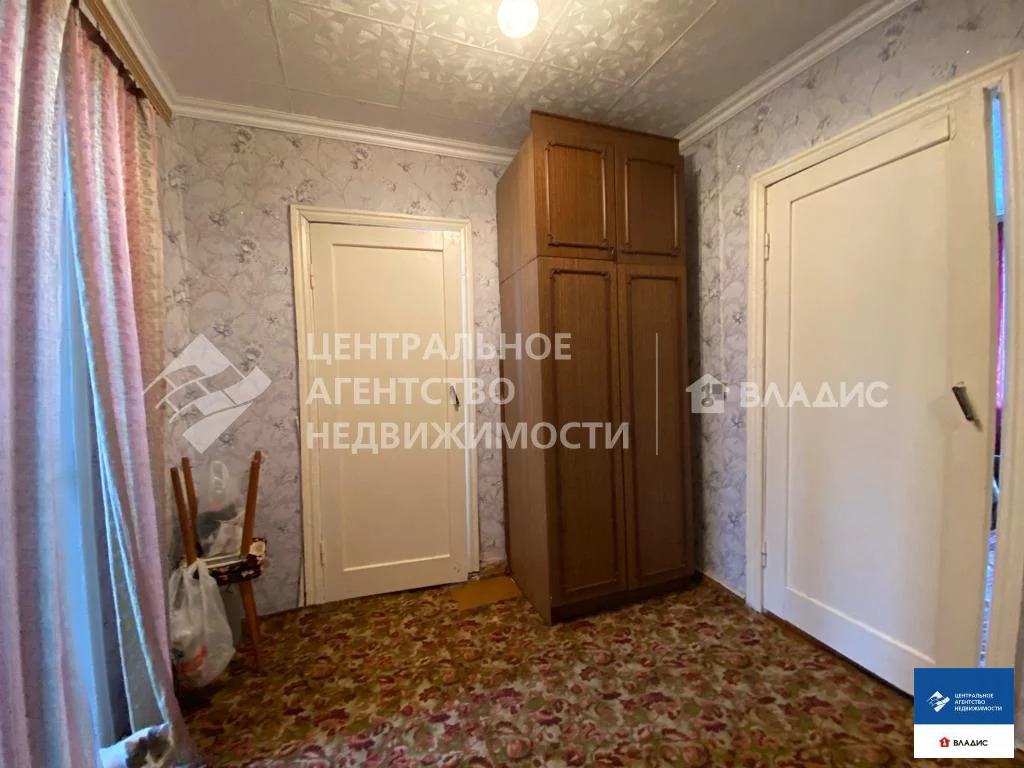 Продажа дома, Пертово, Чучковский район, ул. Кооперативная - Фото 10