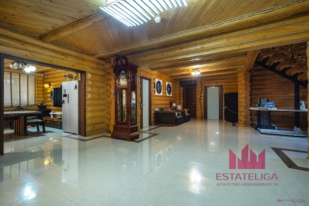 Продажа дома, Горки-2, Одинцовский район, Двенадцатая улица - Фото 12