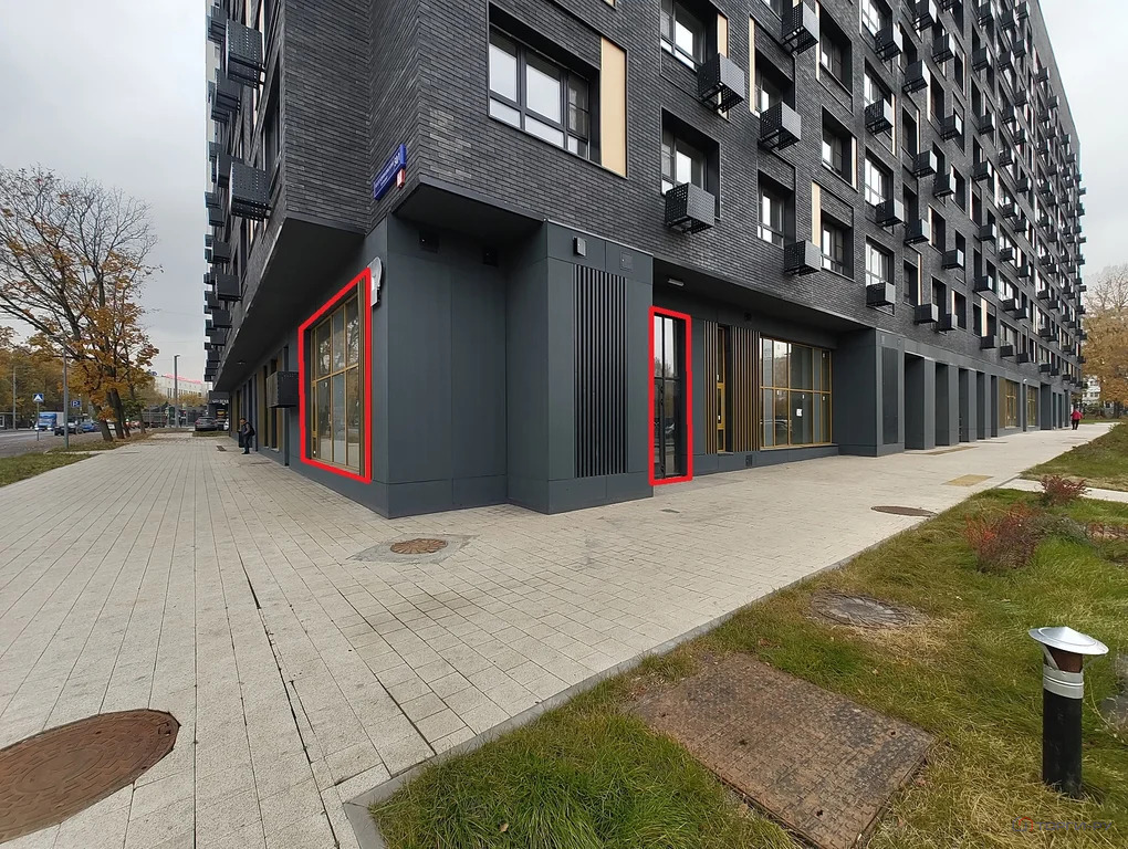 Продажа торгового помещения, Бескудниковский б-р. - Фото 2