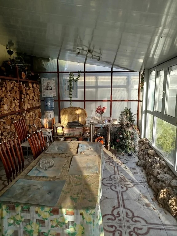 Продажа дома, Севастополь, территория СТ Шхуна - Фото 20