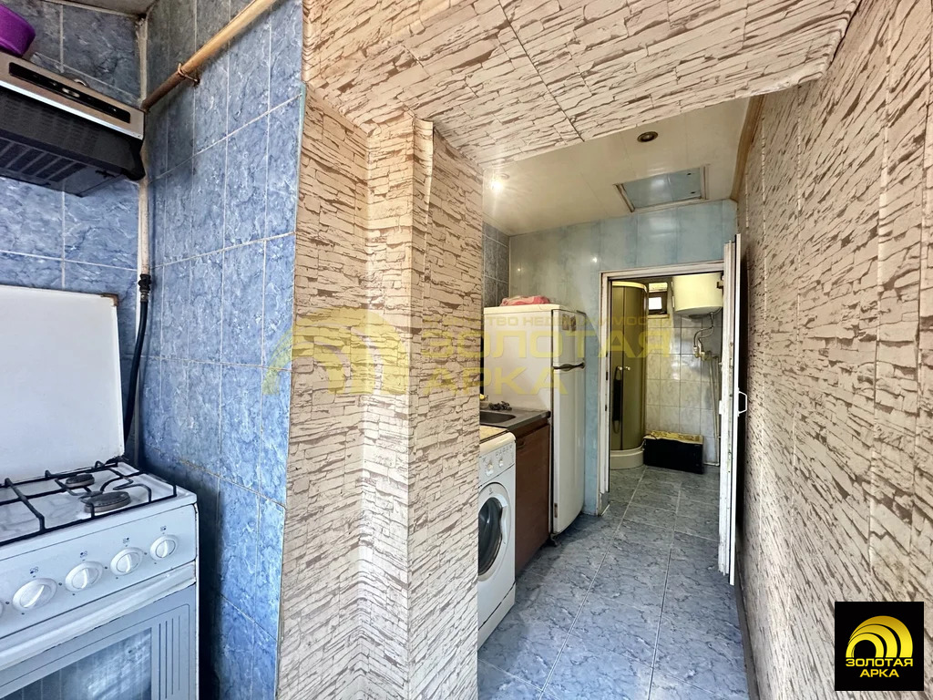 Продажа дома, Старотитаровская, Темрюкский район, Ильича пер. - Фото 1