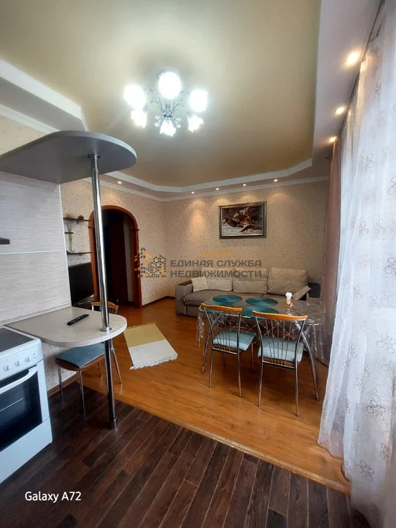 Аренда квартиры, Уфа, ул. Сочинская - Фото 3