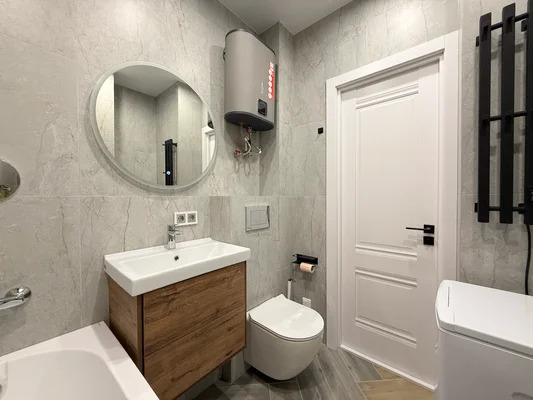 Продам однокомнатную (1-комн.) квартиру, Героя Советского Союза Ари... - Фото 13