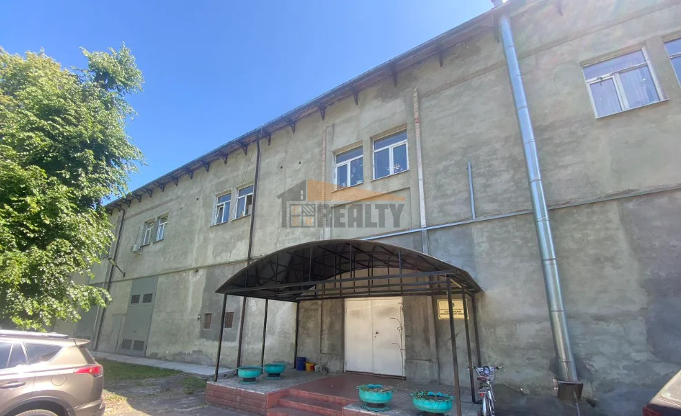Продажа производственного помещения, Коломна, Окский пр-кт. - Фото 20