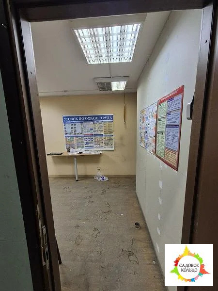 Отапливаемое складское помещение 645 м2 - Фото 5