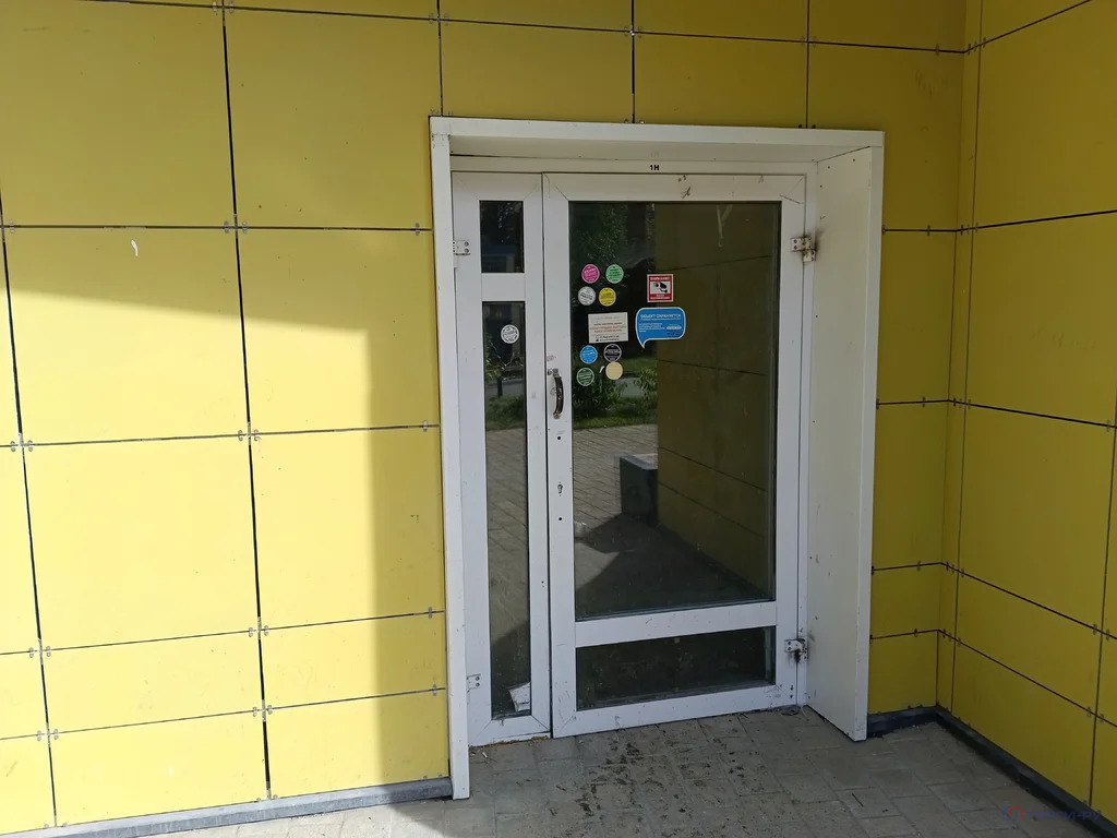 Продажа торгового помещения, 6-я Радиальная улица - Фото 3