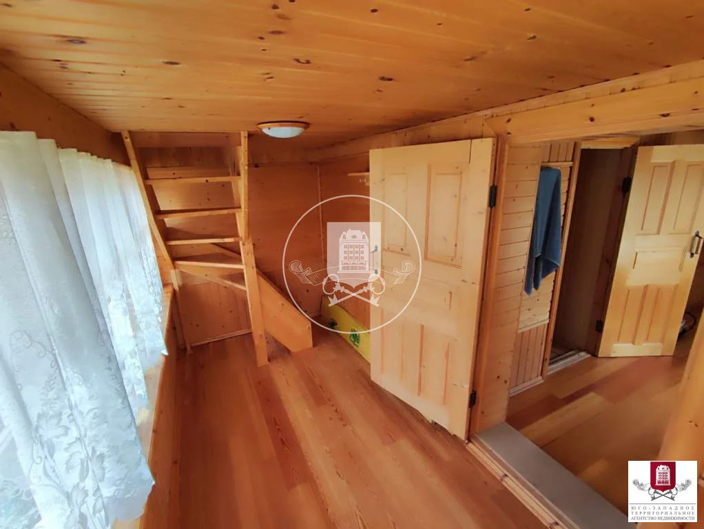 Продажа дома, Лобково, Малоярославецкий район, ул. Слободская - Фото 33