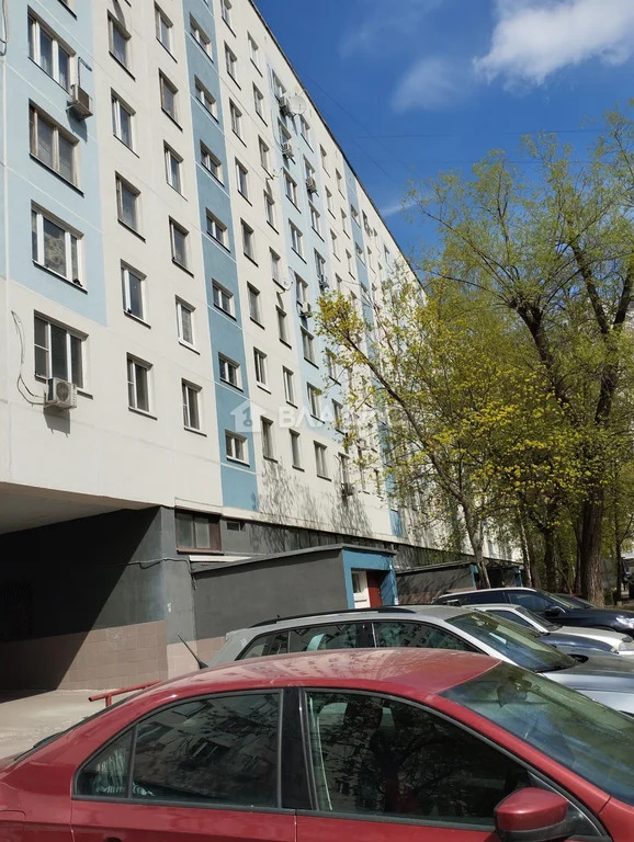 Москва, Нагатинская набережная, д.34, 3-комнатная квартира на продажу - Фото 9