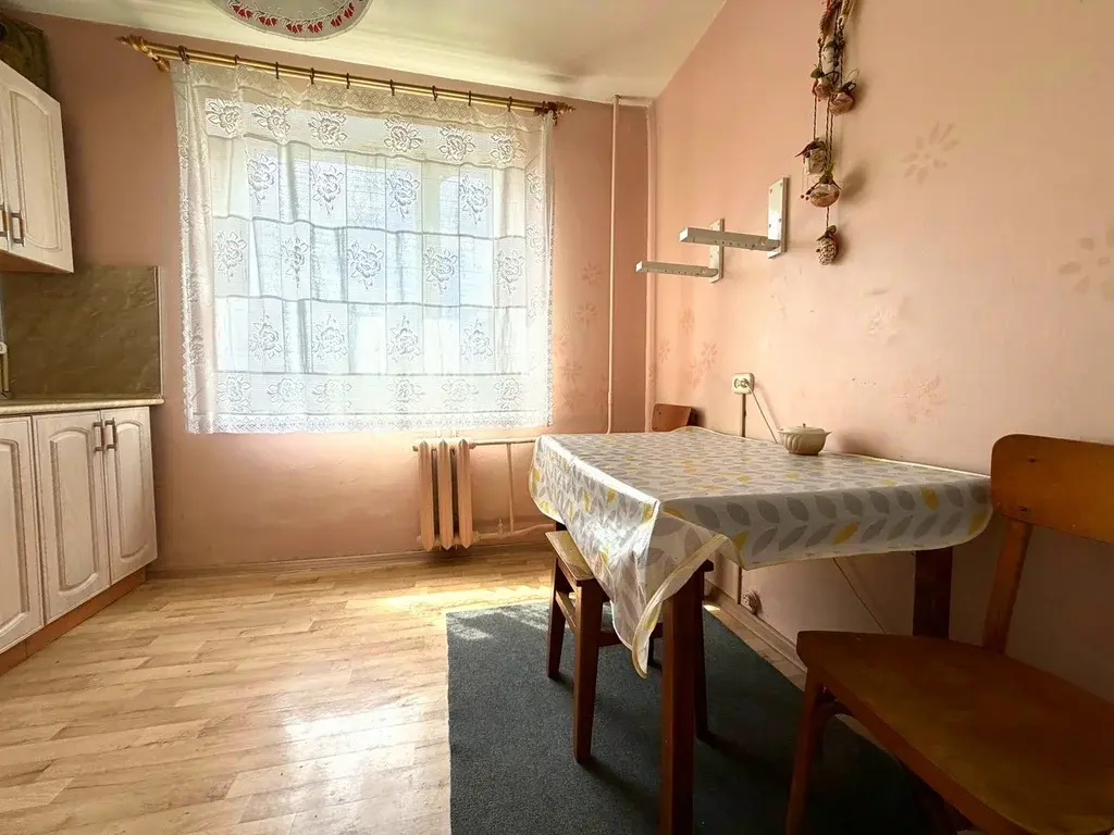 2-я квартира в 5-м микр., дом 1 - Фото 3