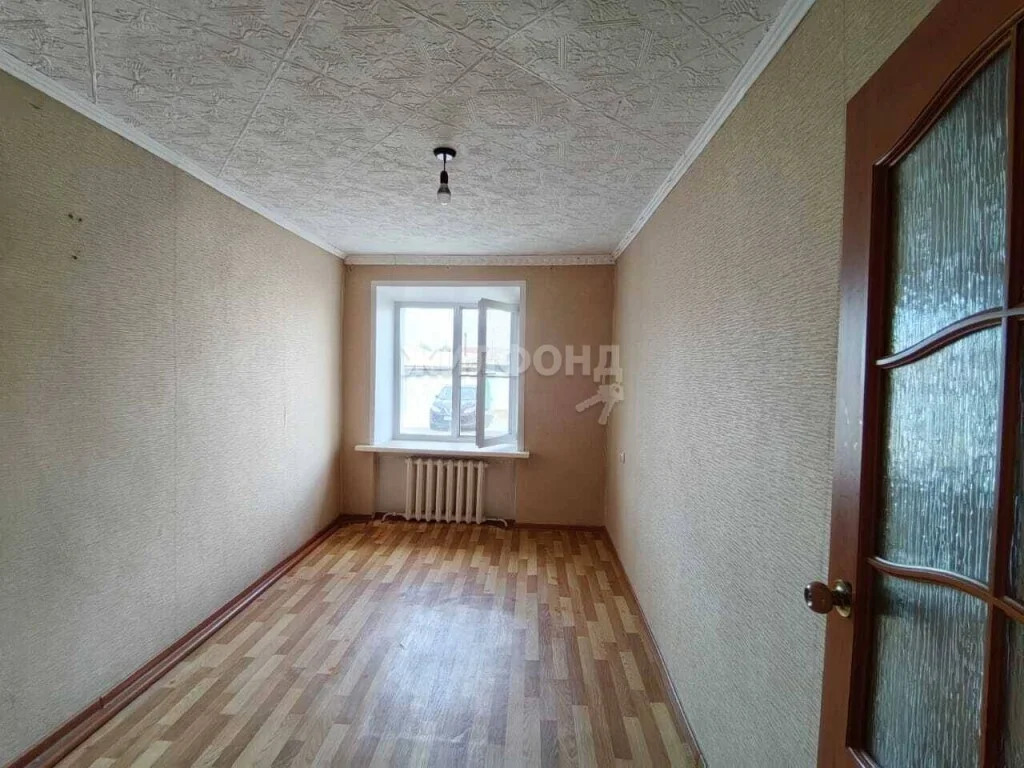 Продажа квартиры, Ордынское, Ордынский район, ул. Западная - Фото 3