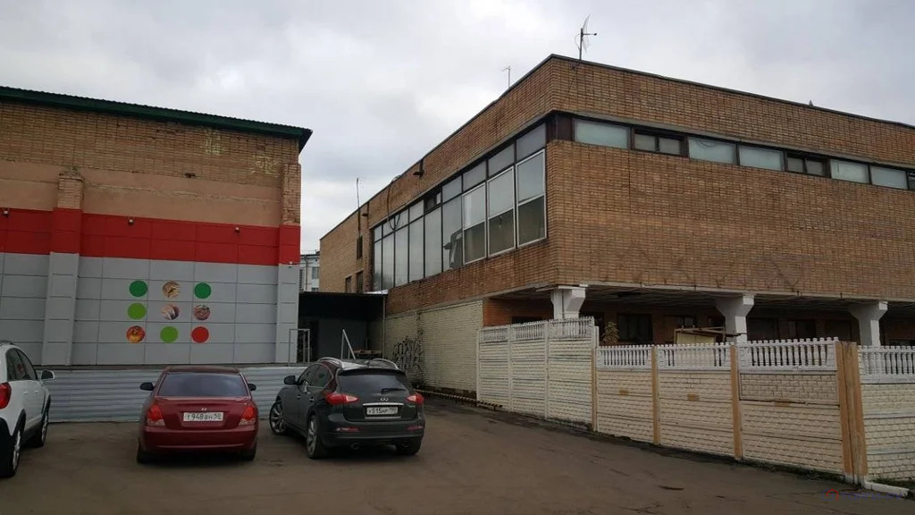 Продажа торгового помещения, Кудиново, Богородский г. о., ул. ... - Фото 3