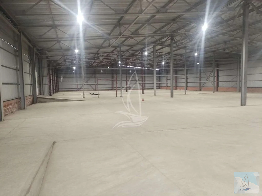 Аренда склада, Подольск, деревня Слащёво - Фото 4