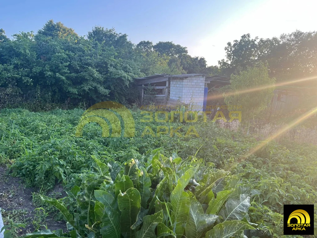 Продажа дома, Садовый, Крымский район - Фото 11