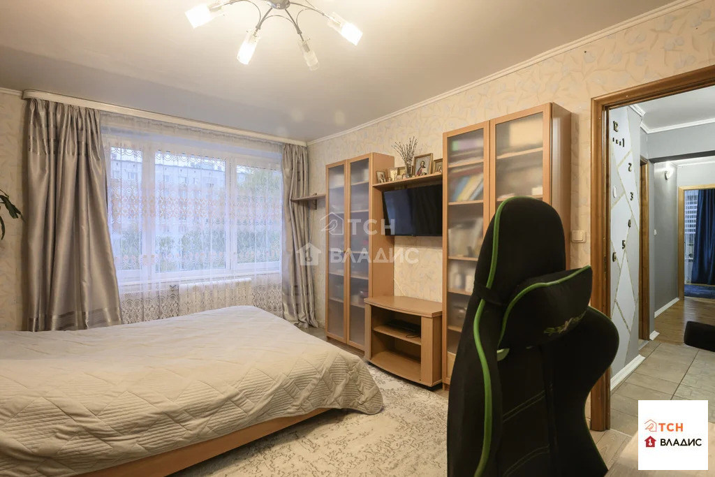 Продажа квартиры, Мытищи, Мытищинский район, Олимпийский пр-кт. - Фото 5