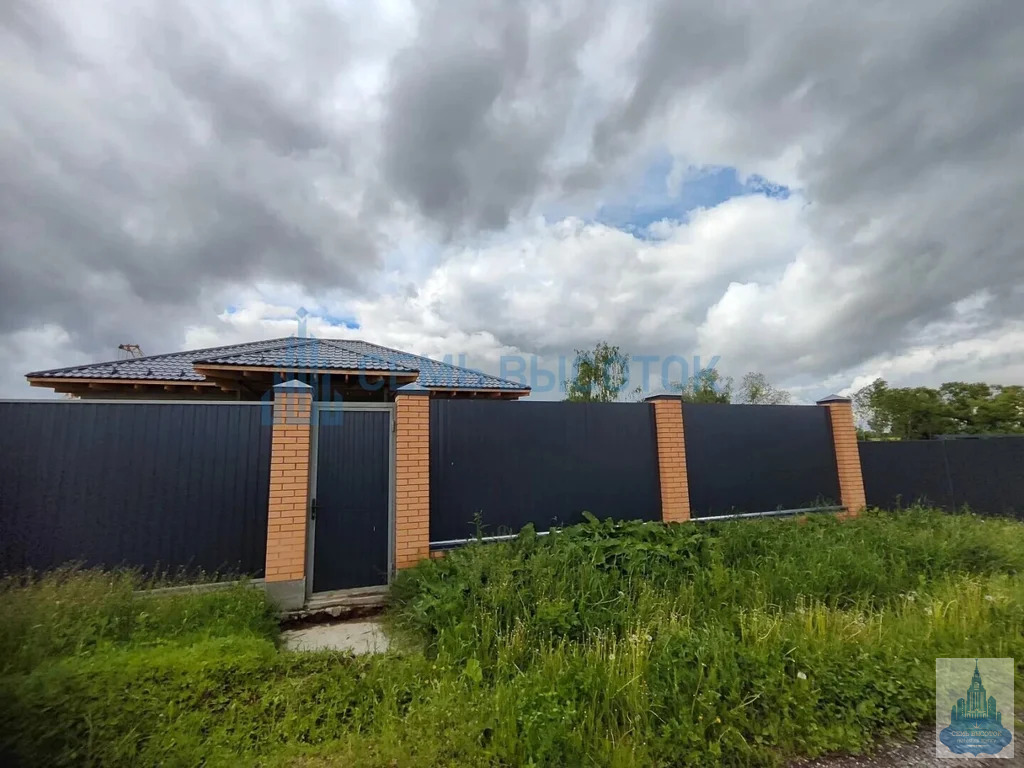 Продажа дома, Бунино, Рузский район, 208 - Фото 18