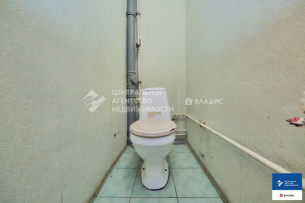 Продажа квартиры, Рязань, Большая улица - Фото 10