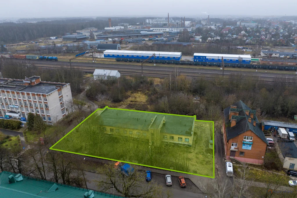 Продажа торгового помещения, Обнинск, ул. Красных Зорь - Фото 4
