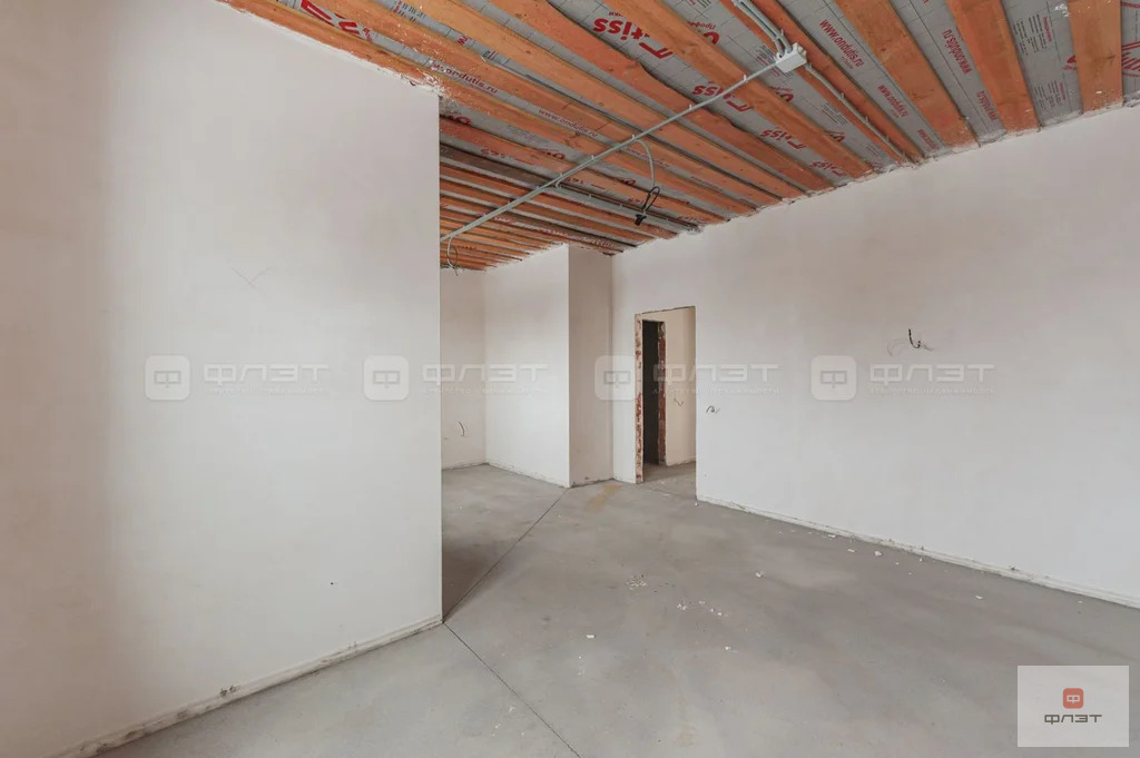 Продажа дома, Лаишевский район, ул. Взлётная - Фото 16