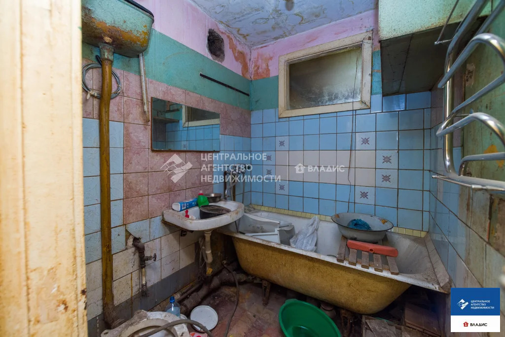 Продажа квартиры, Рязань, ул. Чкалова - Фото 13