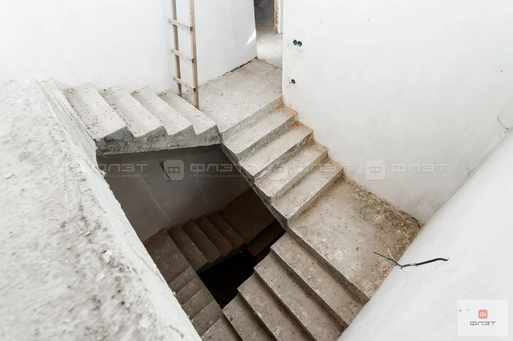 Продажа дома, Казань, ул. Советская (Петровский) - Фото 27