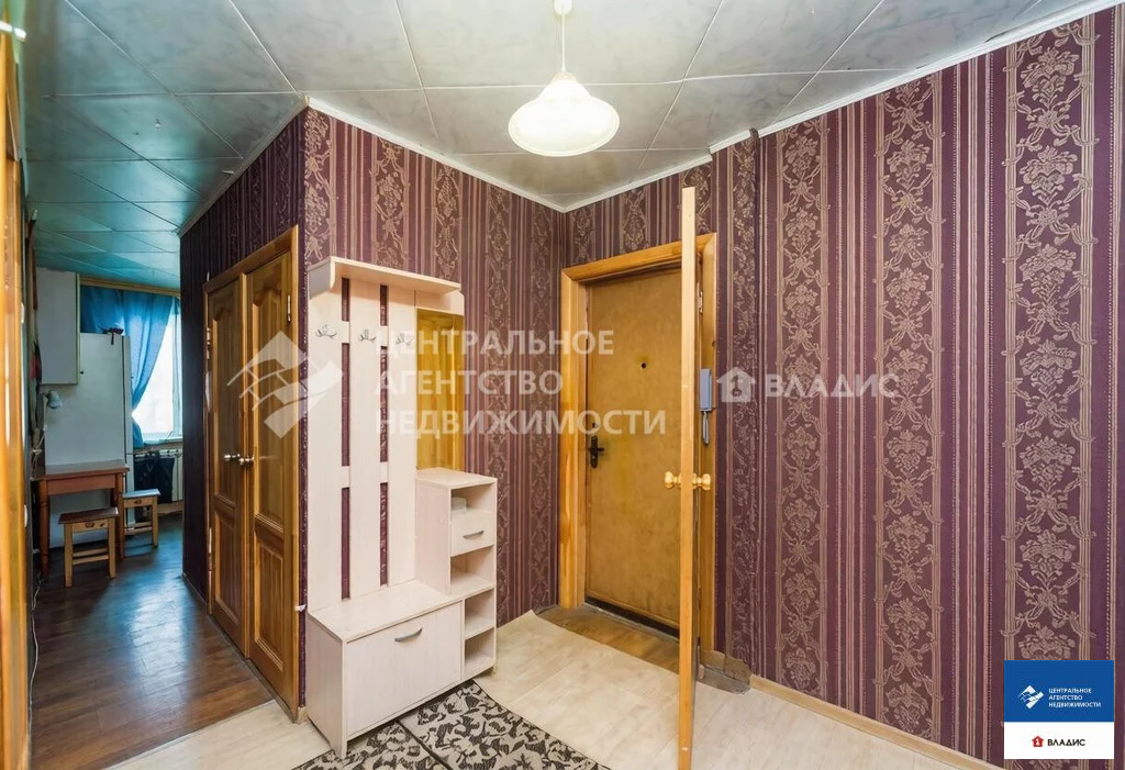 Продажа квартиры, Рязань, Касимовское ш. - Фото 12
