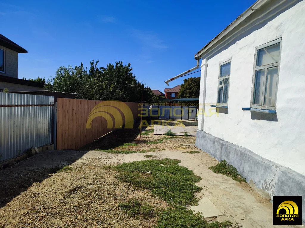 Продажа дома, Темрюк, Темрюкский район, ул. Бувина - Фото 6