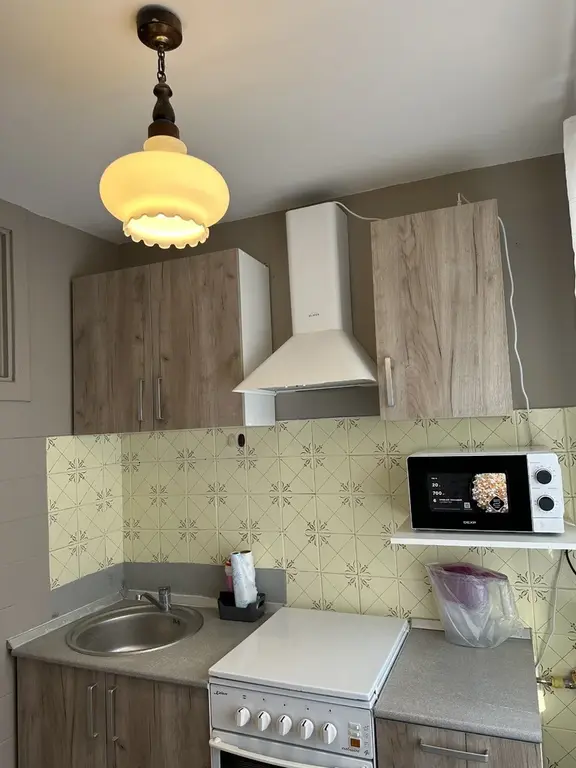 Однушку в Малаховке рядом с платформой Малаховка Поперечная улица,д.1 - Фото 13