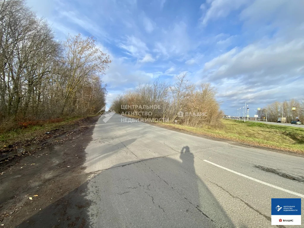 Продажа участка, Мушковатово, Рязанский район - Фото 17