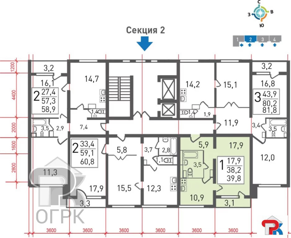 Проект 16 1