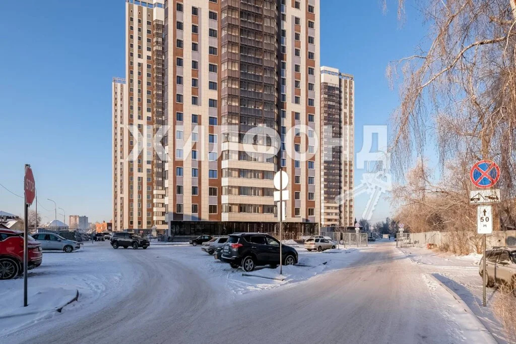 Продажа квартиры, Новосибирск, ул. Гурьевская - Фото 17