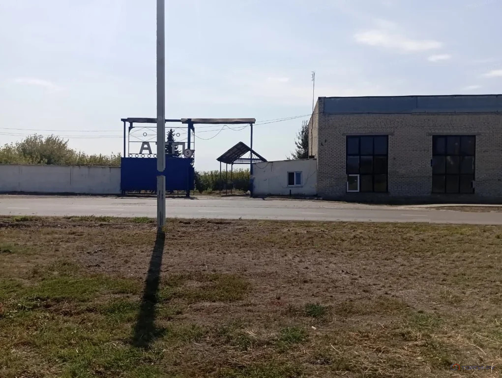 Продажа производственного помещения, Ивня, Ивнянский район, ул. ... - Фото 0