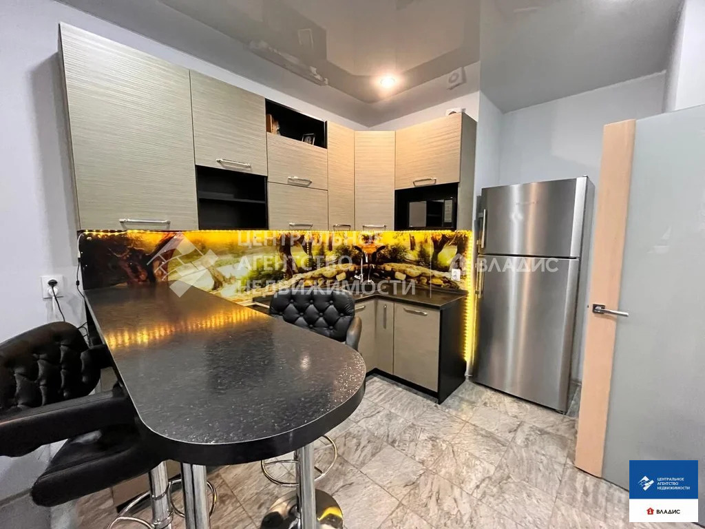 Продажа квартиры, Рязань, Московское ш. - Фото 2