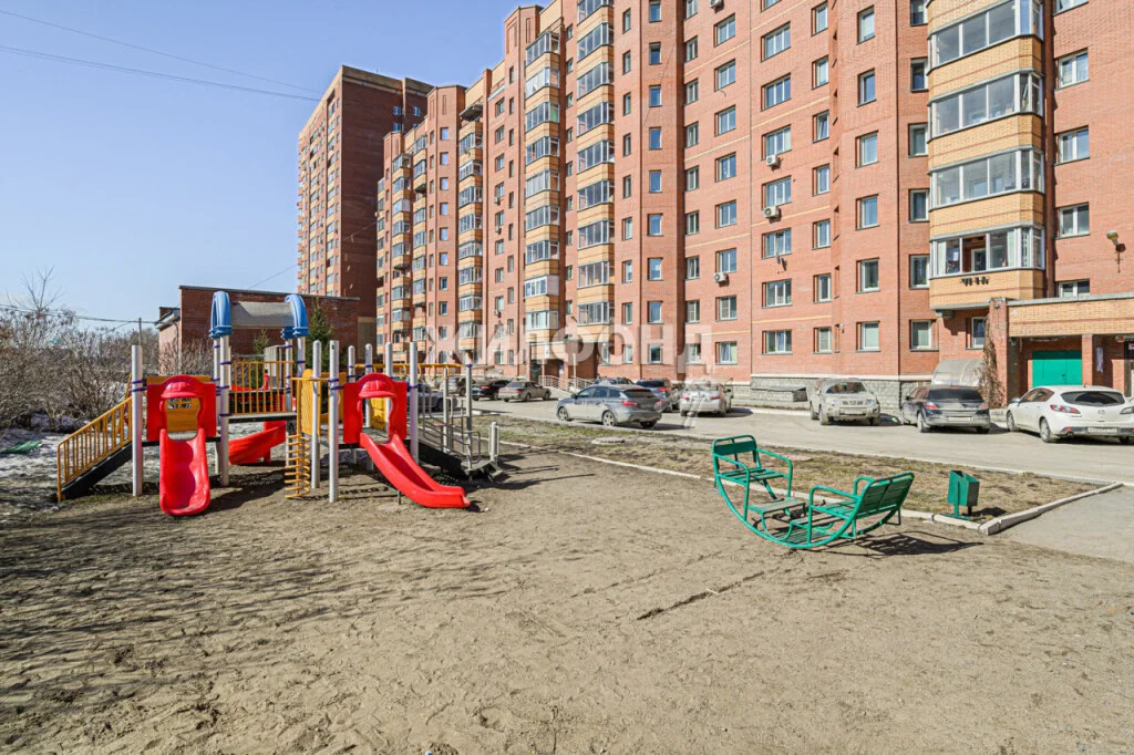 Продажа квартиры, Новосибирск, ул. Народная - Фото 7