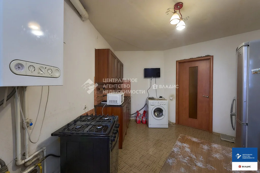 Продажа квартиры, Рязань, ул. Новоселов - Фото 6