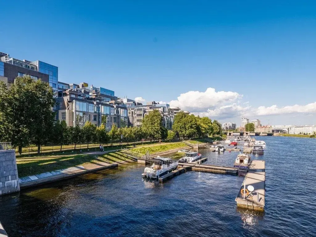 Продаю четырехкомнатную квартиру 216.0м Вязовая ул., 10, ... - Фото 3