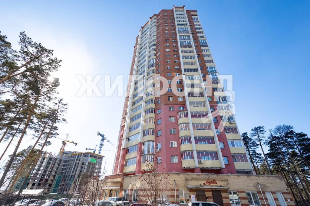 Продажа квартиры, Новосибирск, ул. Сухарная - Фото 15