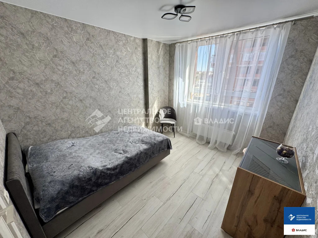 Аренда квартиры, Рязань, ул. Чкалова - Фото 10