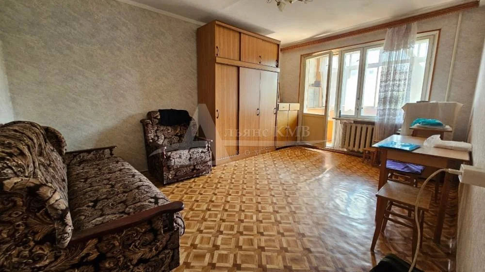 Продажа квартиры, Иноземцево, ул. Маяковского - Фото 1