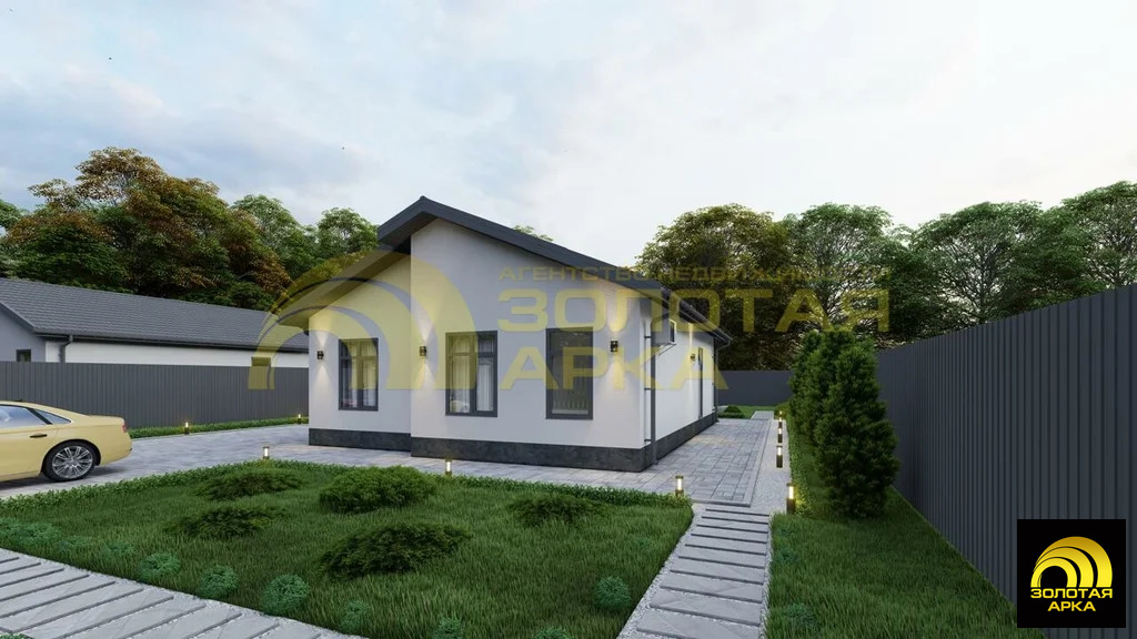Продажа дома, Тамань, Темрюкский район, Шоссейная улица - Фото 4