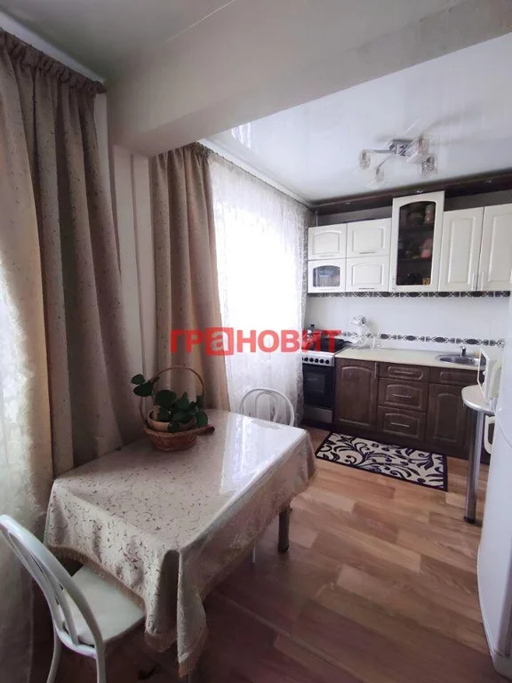 Продажа квартиры, Новосибирск, Солидарности - Фото 6