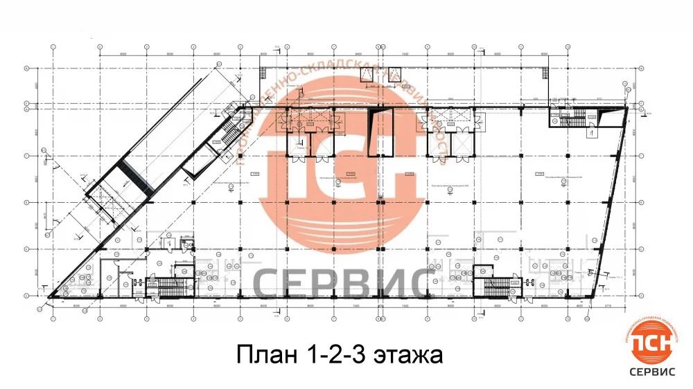 Сдается производственное помещение 2000 кв.м. - Фото 6