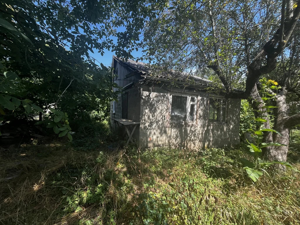 Продажа участка, Северский район - Фото 2