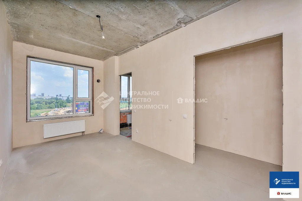 Продажа квартиры, Рязань, улица Полина - Фото 2