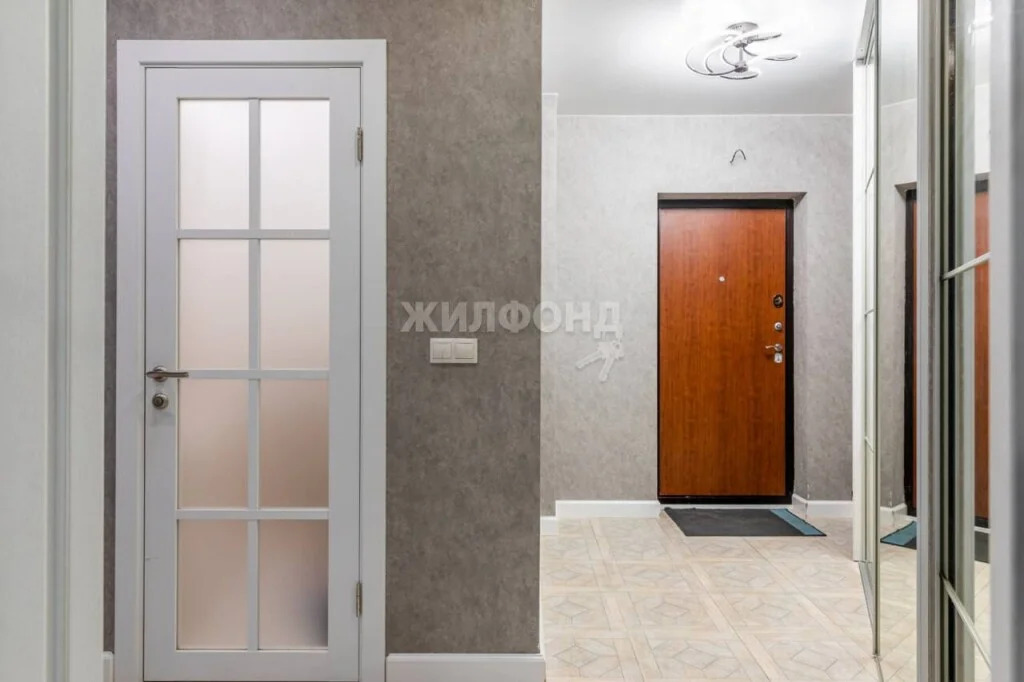 Продажа квартиры, Новосибирск, ул. Вилюйская - Фото 15