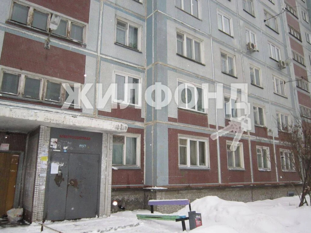 Продажа квартиры, Новосибирск, ул. Земнухова - Фото 3
