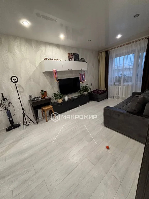 Продажа квартиры, Архангельск, Прокопия Галушина ул. - Фото 3