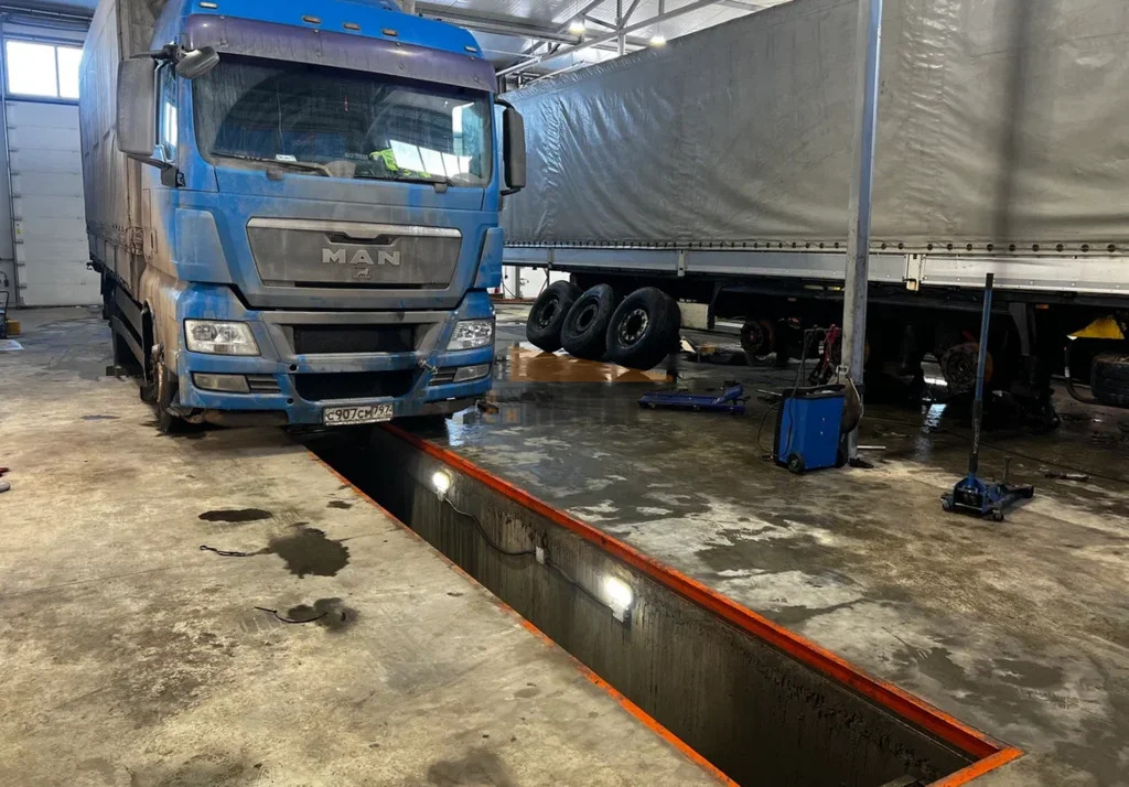 Аренда производственного помещения, Домодедово, Домодедово г. о., 195 - Фото 14