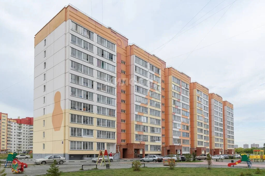 Продажа квартиры, Новосибирск, Дмитрия Шмонина - Фото 20