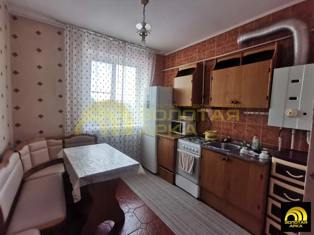 Продажа квартиры, Крымск, Крымский район, ул. Олимпийская - Фото 1