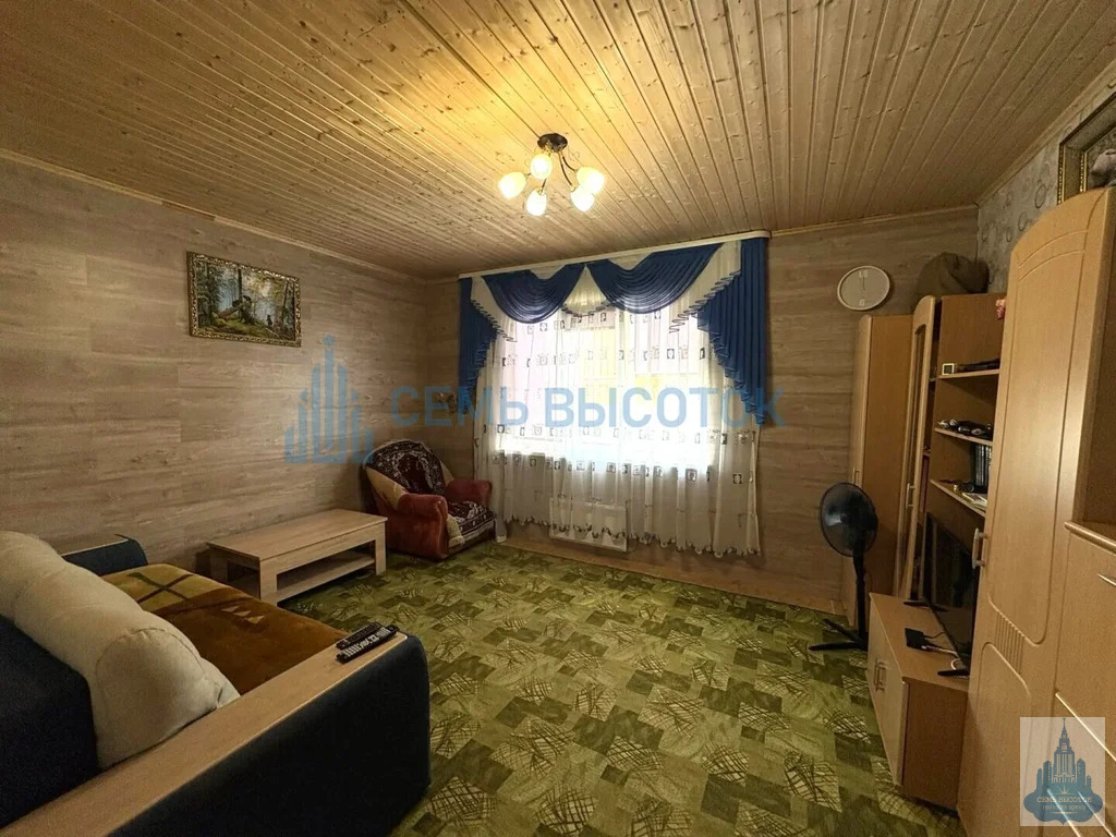 Продажа дома, Чехов, Чеховский район - Фото 24